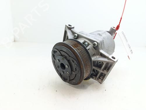 AC compressor DACIA SANDERO III  | BP29010063M34 