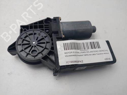 right-front-window-motor-vw-passat-b55-3b3-2000-2001-2002-2003-2004-2005-36663205 main image