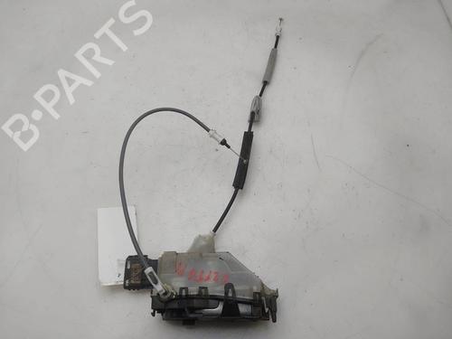 Used Rear left lock Rear left lock 38869773 38869773