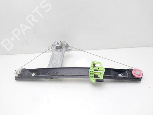 Rear left window mechanism BMW 1 (E81) 116 i | BP13923384C24 