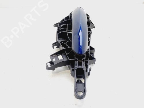Rear right exterior door handle OPEL ASTRA K (B16)  | BP29531363C130 