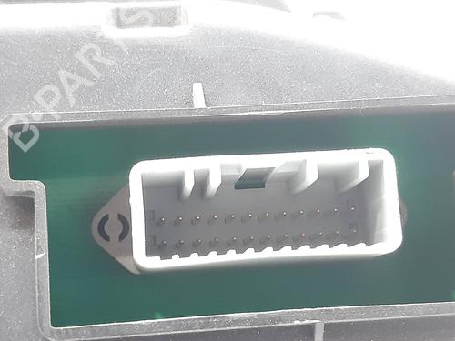Instrument cluster RENAULT MEGANE II (BM0/1_, CM0/1_) 1.9 dCi | BP10712294C47 
