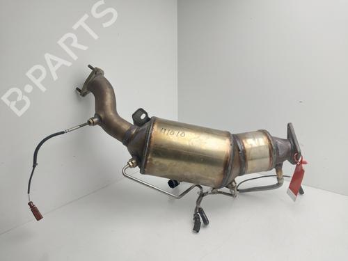 Particulate filter AUDI A4 B8 (8K2) 2.0 TDI | BP38609618M81 - Image 3