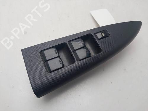 Used Left front window switch Left front window switch NISSAN NOTE (E11, NE11) 1.5 dCi (68 hp) 40294295 40294295