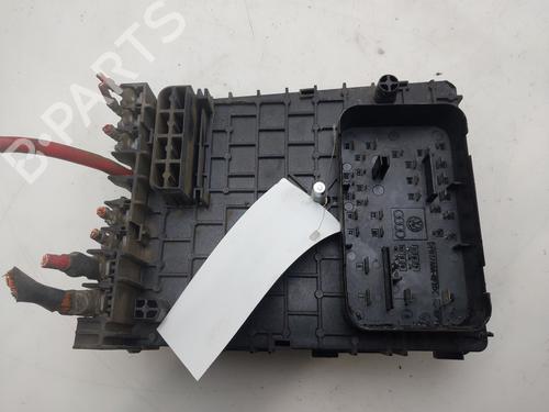 Fuse box VW PASSAT B7 Variant (365) | BP33754547E1 - Image 2