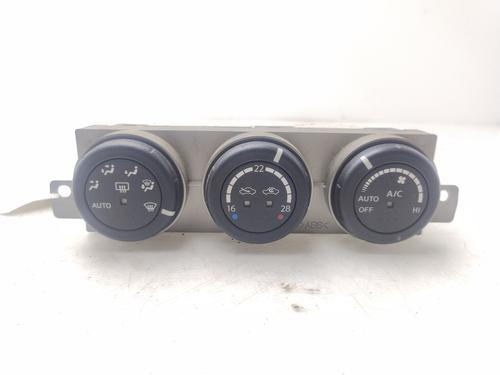 Used Climate control NISSAN X-TRAIL I (T30) [2001-2013]  30553567