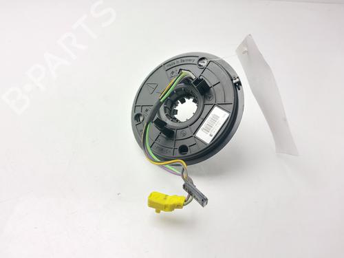 Used Squib airbag MERCEDES-BENZ S-CLASS (W220, V220) S 400 CDI (220.028, 220.128) (250 hp) 31579441