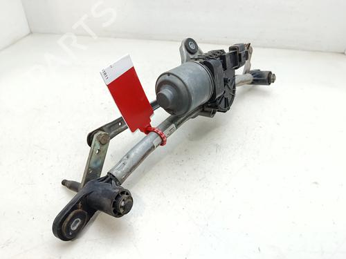 Front wiper motor FIAT DOBLO Cargo (263_) | BP37184660M29 - Image 3