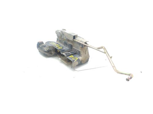 Front right lock HYUNDAI TERRACAN (HP)  | BP26602526C97 