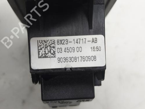Right front window switch JAGUAR XF I (X250) 2.7 D | BP37153016I26 - Image 3