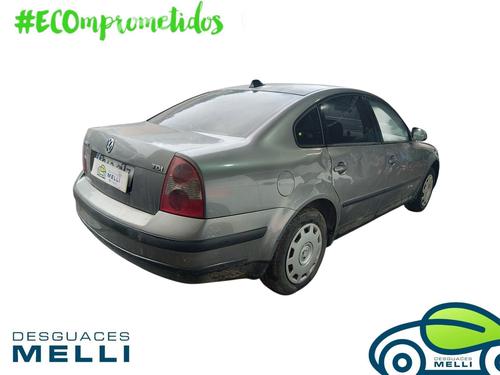 Left front shock absorber VW PASSAT B5.5 (3B3) 1.9 TDI | BP30124077M16 