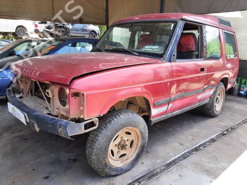 Brugte LAND ROVER DISCOVERY I (LJ) 2.5 TDI 4x4 (113 hp) 4371502