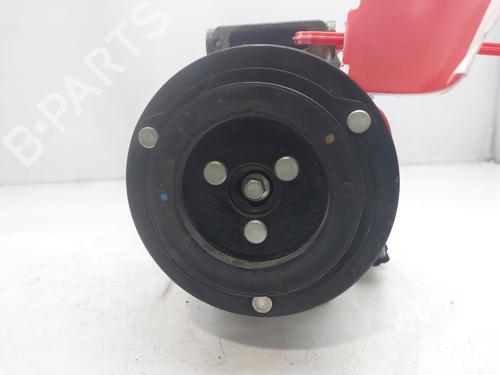 AC-Kompressor FORD FOCUS III 1.0 EcoBoost | BP17390214M34 
