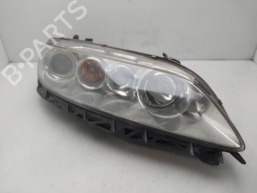 Koplamp rechts Koplamp rechts MAZDA 6 Saloon (GG) 1.8 (120 hp) 37535176 37535176