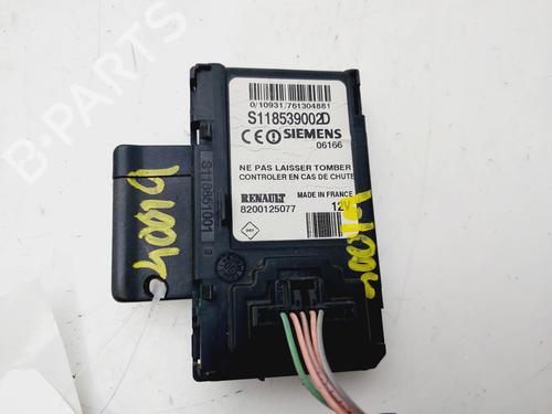 Altro RENAULT GRAND SCÉNIC II (JM0/1_) 1.9 dCi | BP30336630O1