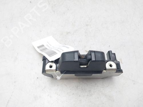 Tailgate lock PEUGEOT 2008 I (CU_) 1.6 VTi | BP13232139C101 