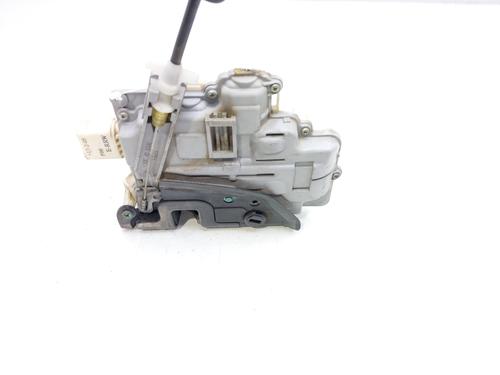 Used Rear right lock VW PASSAT B6 (3C2) [2005-2010]  12980250