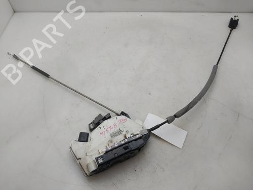 Used Front right lock Front right lock SEAT IBIZA IV (6J5, 6P1) [2008-2017] 34192692 34192692