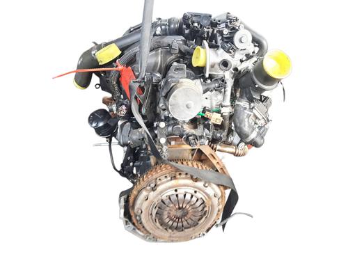 Engine RENAULT KANGOO BE BOP (KW0/1_) 1.5 dCi 75 | BP26532977M1 