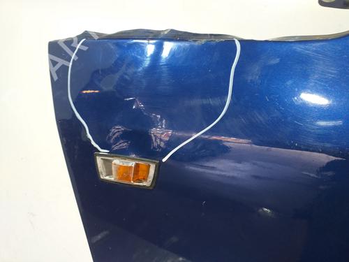 Right front fenders OPEL ZAFIRA / ZAFIRA FAMILY B (A05) 1.9 CDTI (M75) | BP16869571C42 