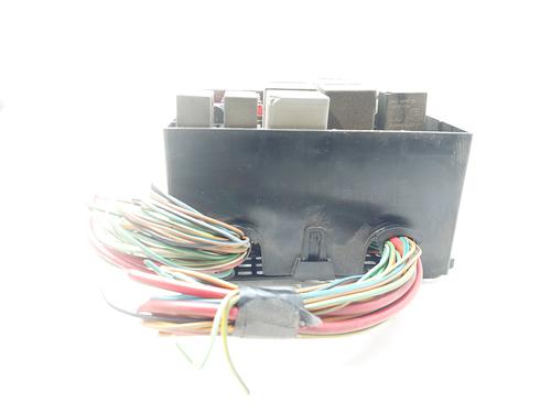 Fuse box FORD FIESTA V (JH_, JD_) 1.3 | BP16526404E1 