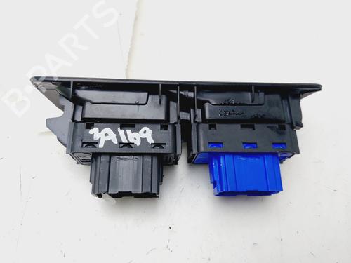 Right front window switch CITROËN C-ELYSEE (DD_)  | BP29820649I26