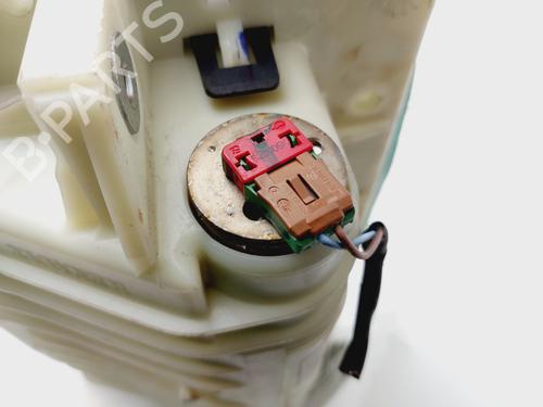 Passenger airbag RENAULT MEGANE III Grandtour (KZ0/1)  | BP29763634C10 