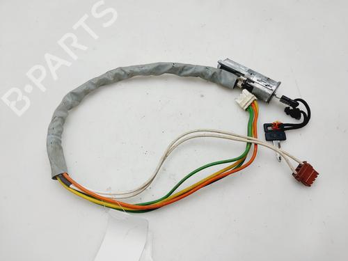 Used Ignition barrel PEUGEOT 205 I (741A/C) 1.7 Diesel (60 hp) 32504048