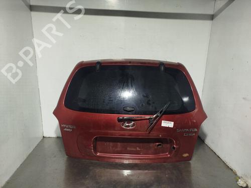 Bagklap CC/Kombi-Coupé Bagklap CC/Kombi-Coupé 17531572 17531572