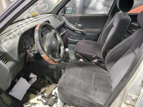 Steering pump PEUGEOT 306 (7B, N3, N5)  | BP30712809M99 