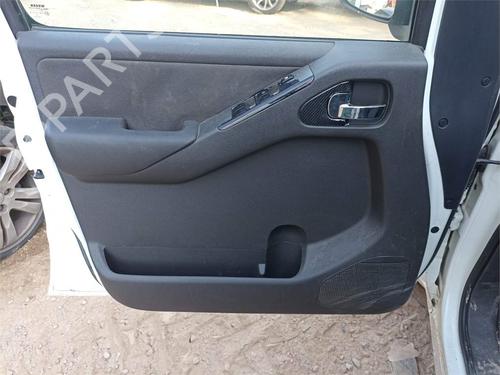 Left rear window switch NISSAN PATHFINDER III (R51) | BP39102201I29 - Image 10