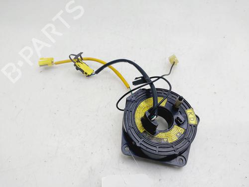 Used Squib airbag CHEVROLET AVEO / KALOS Hatchback (T200) 1.4 16V (94 hp) 23648745