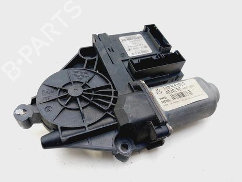 Used Left front window motor SKODA OCTAVIA II (1Z3) 1.9 TDI (105 hp) 30390499