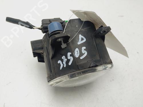 Højre foran tåkelykt HONDA CR-V IV (RM_) 1.6 i-DTEC (RE6) | BP26004538C31 