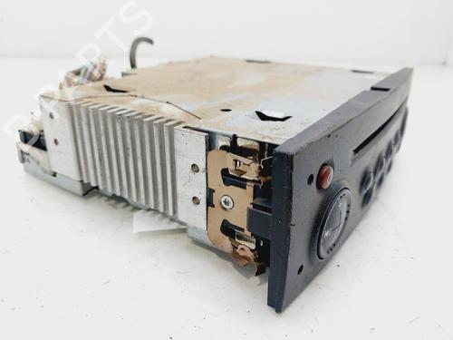 Radio RENAULT CLIO III (BR0/1, CR0/1)  | BP30974505E6 