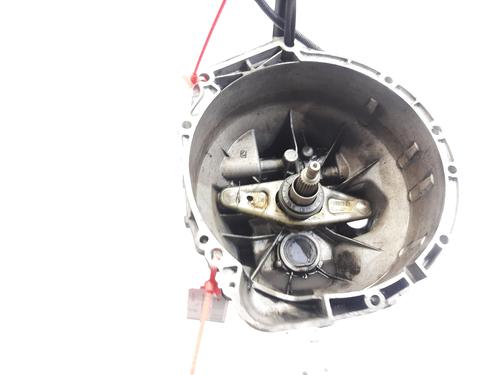 Gearbox BMW 1 Convertible (E88) 118 d | BP29825212M3