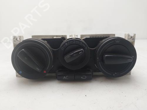 Used Climate control Climate control VW GOLF IV (1J1) [1997-2008] 36418730 36418730