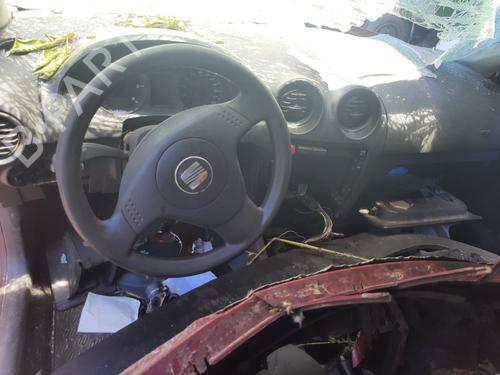 Injector SEAT IBIZA III (6L1)  | BP19131016M100 