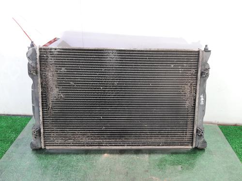 Køler SEAT EXEO (3R2) 1.6 | BP10186514M31 
