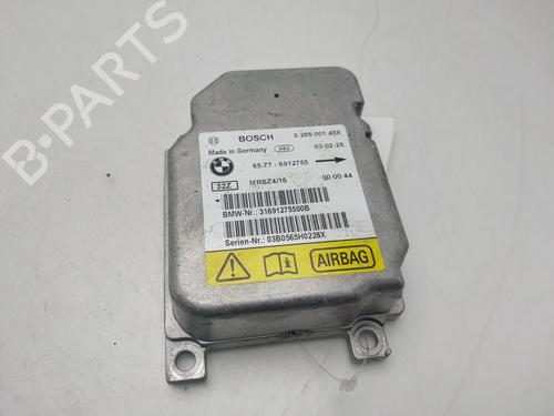 Kollisjonspute styreenhet BMW 3 (E46) 318 i (143 hp) 32003690