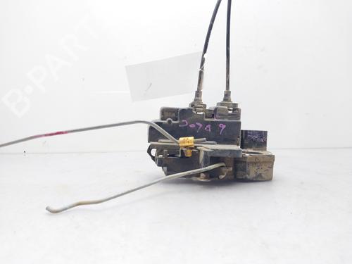 Used Front left lock CHEVROLET CAPTIVA (C100, C140) [2006-2025]  12680122