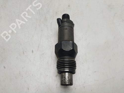 Used Injector PEUGEOT EXPERT (224_) 1.9 D (70 hp) 22687440