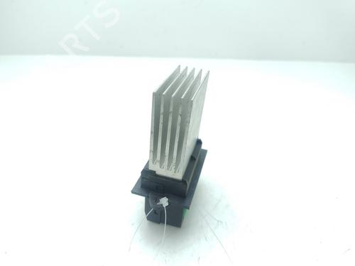 Used Heater resistor RENAULT MEGANE II Estate (KM0/1_) 1.5 dCi (KM02, KM13) (101 hp) 26873521