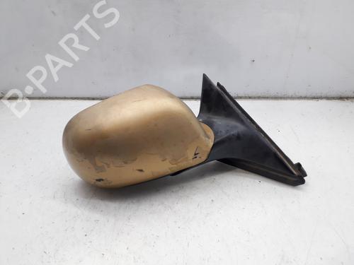 Right mirror AUDI A3 (8L1) 1.9 TDI | BP9497540C27 