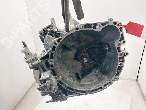 Used Gearbox Gearbox 36857154 36857154