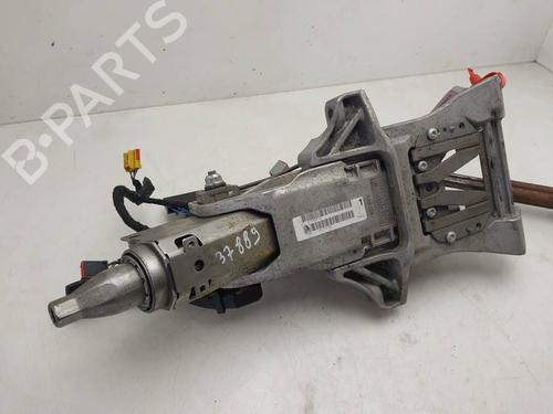 Steering column FORD TRANSIT CONNECT V408 Box Body/MPV | BP39717200M21 - Image 6