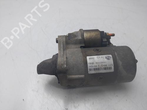 Starter FIAT IDEA (350_)  | BP32655849M8 