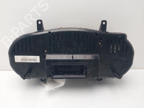 Instrument cluster SEAT ALTEA (5P1) | BP32289858C47