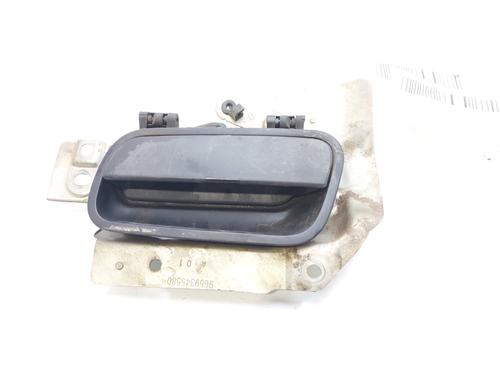 Used Front right interior door handle PEUGEOT PARTNER MPV (5_, G_) 1.6 HDi 90 (90 hp) 13490625