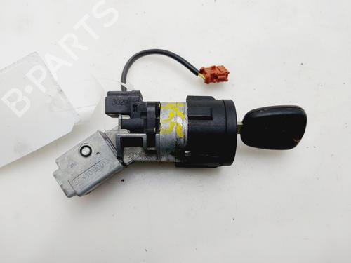 Used Ignition barrel PEUGEOT 308 I (4A_, 4C_) 1.6 HDi (109 hp) 32517648